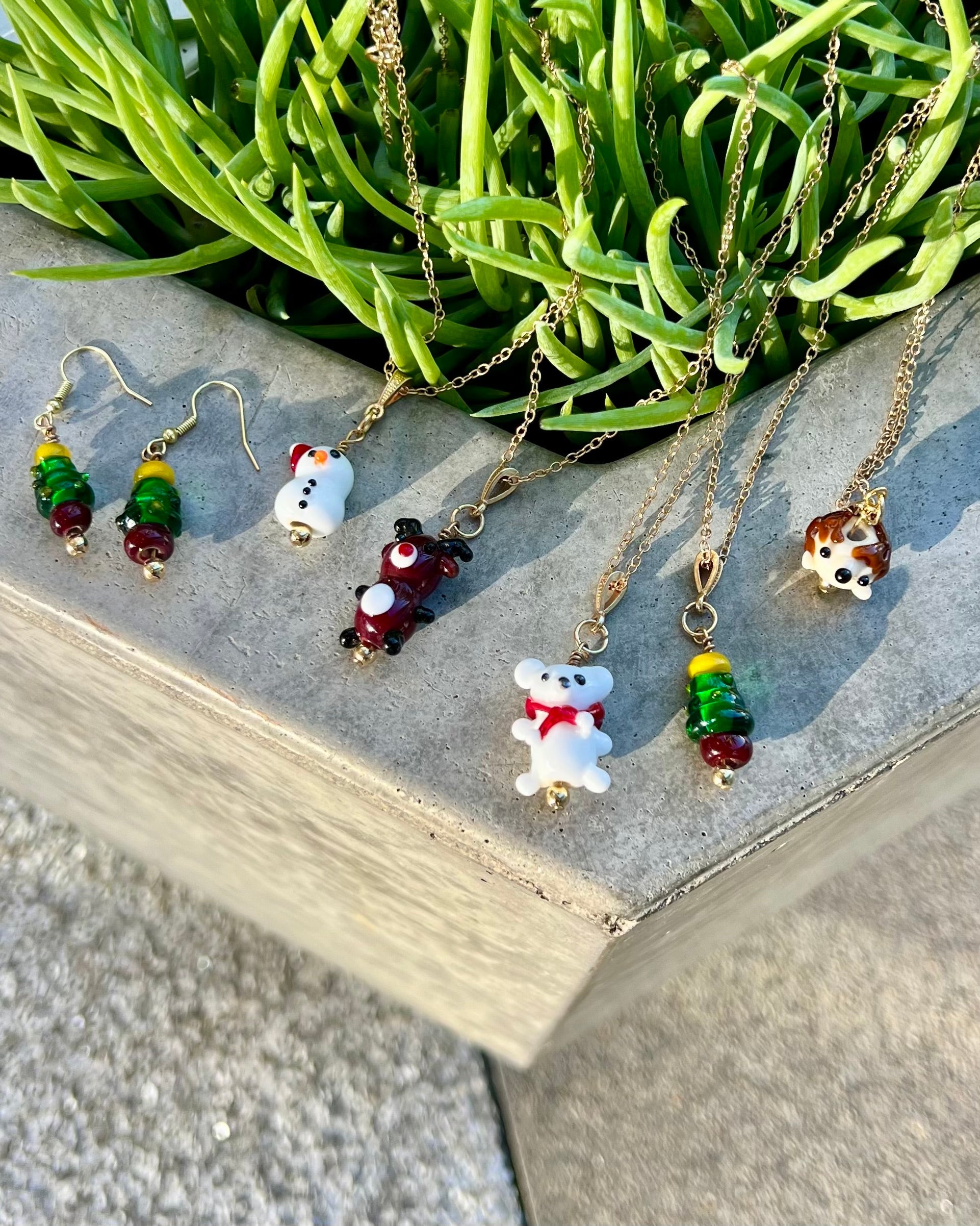 🎄Bloopie Holiday Magic Collection