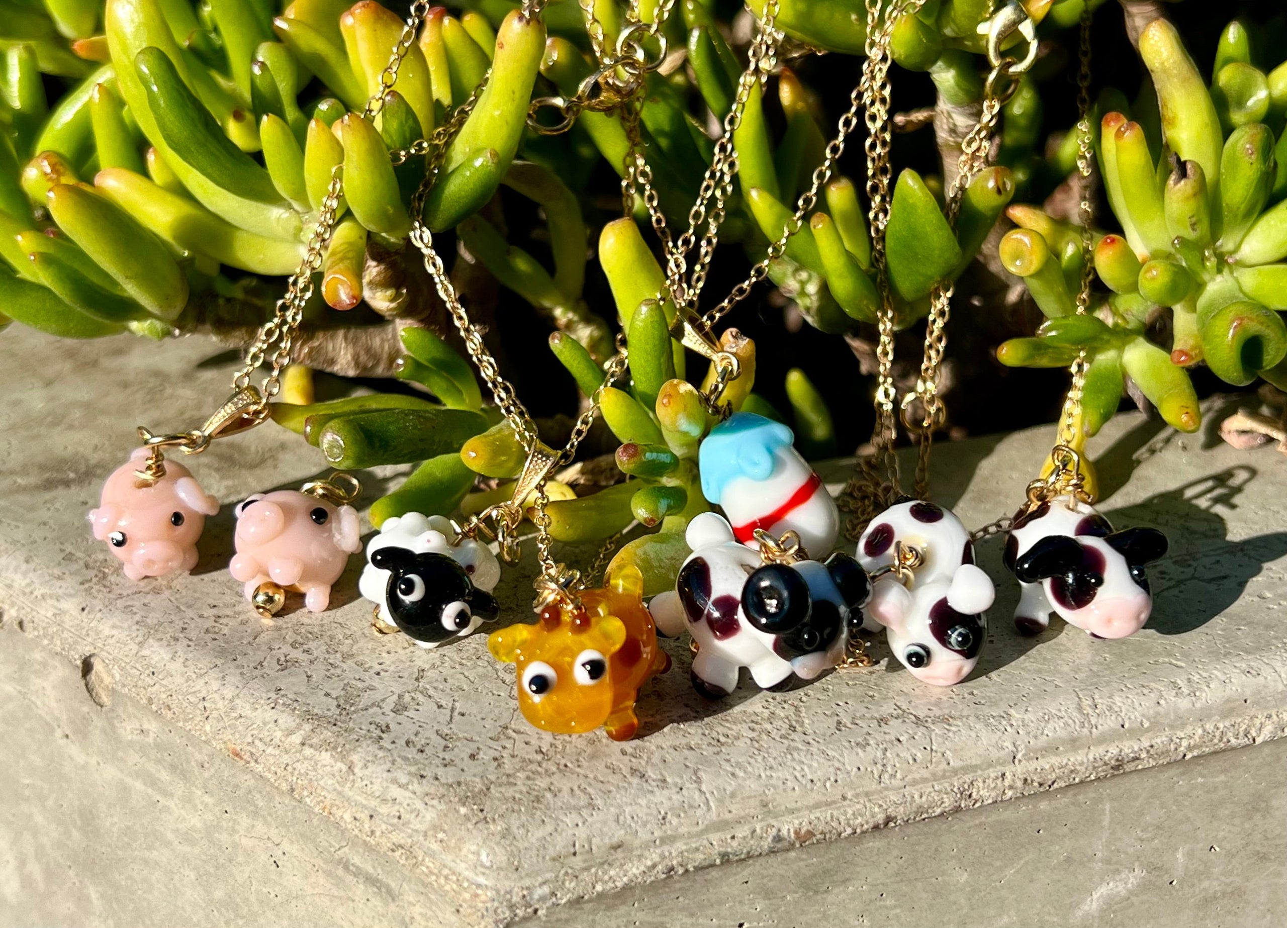  🐏Bloopie Cozy Meadow Collection