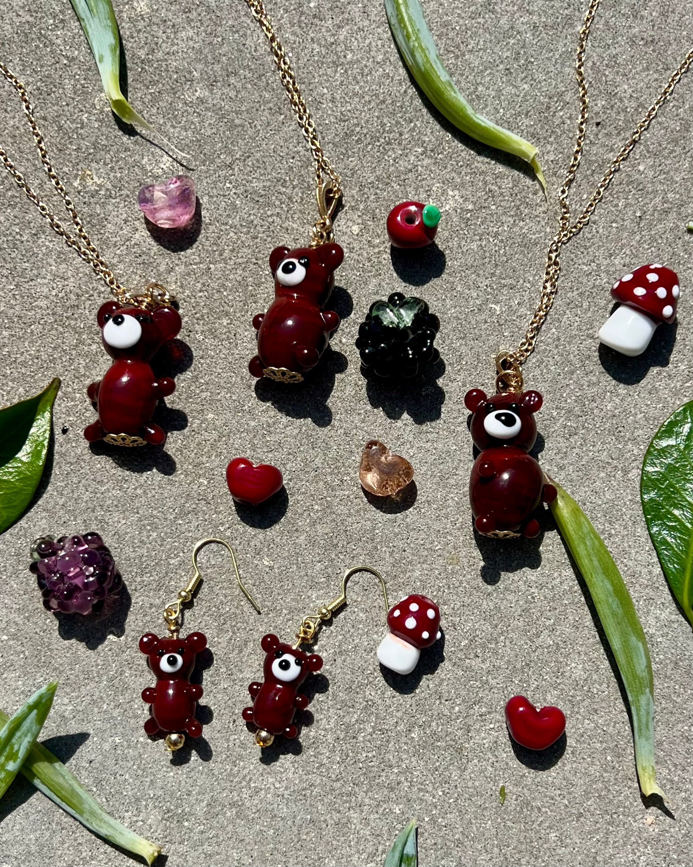 🧸Bloopie Bears Collection