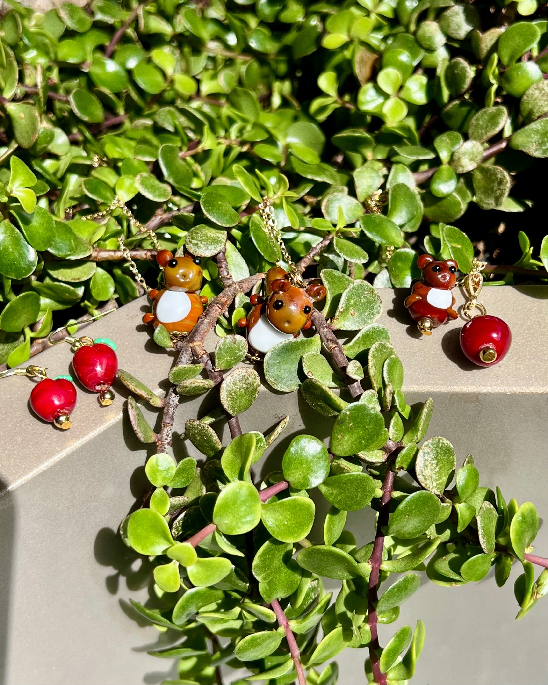 🍂 Bloopie Autumn Orchard Collection