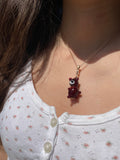 ChubbyBear Necklace