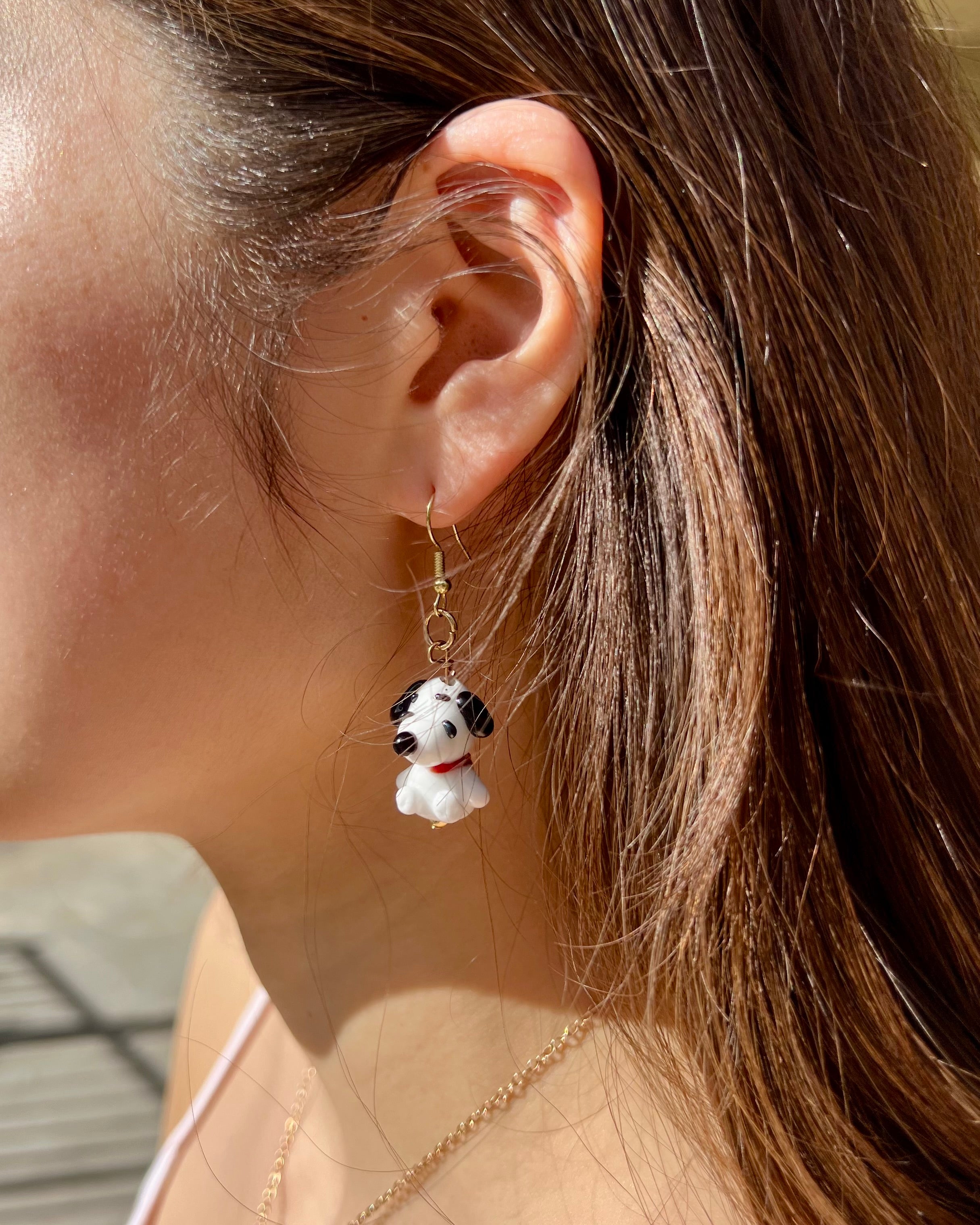 Bloopie Little Friends – Best Buds Earrings