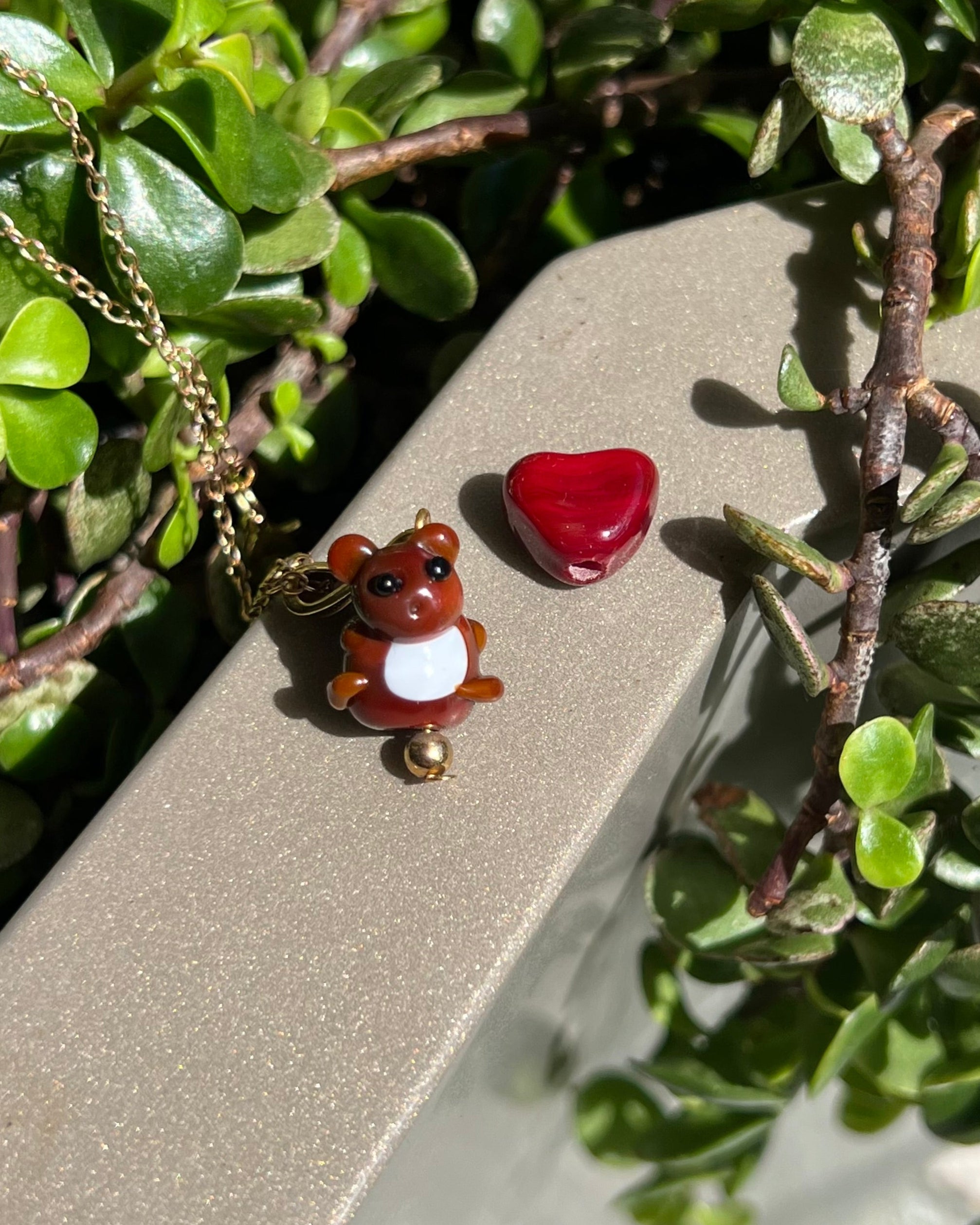 Pip(small size) Necklace