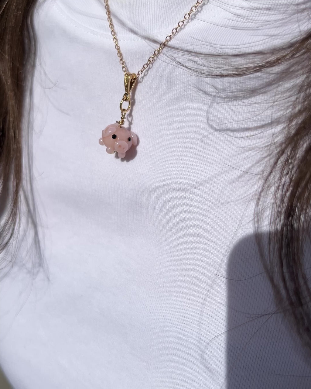 Bloopie Cozy Pig Sisters