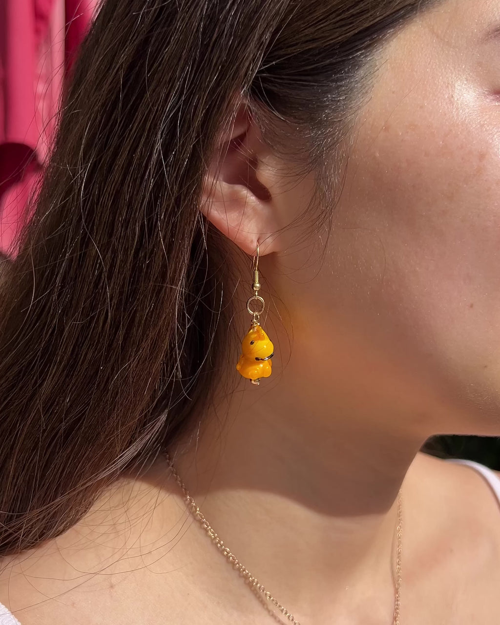 Bloopie Little Friends – Best Buds Earrings