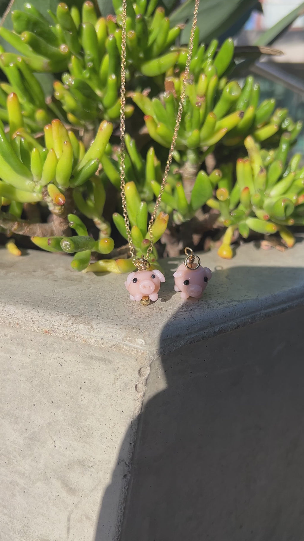 Bloopie Cozy Pig Sisters