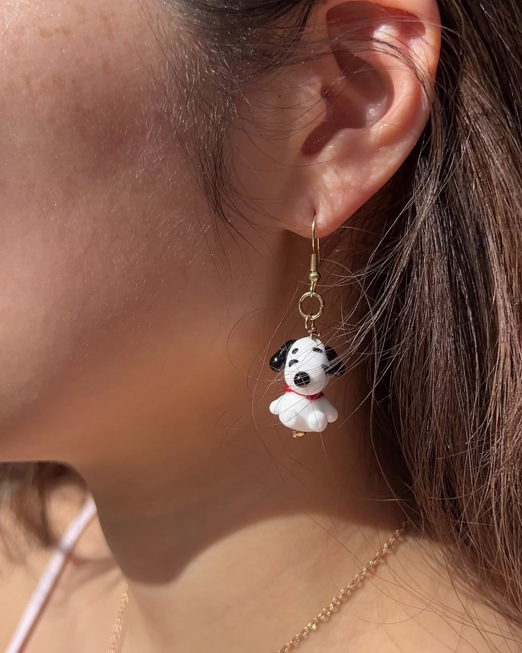 Bloopie Little Friends – Best Buds Earrings