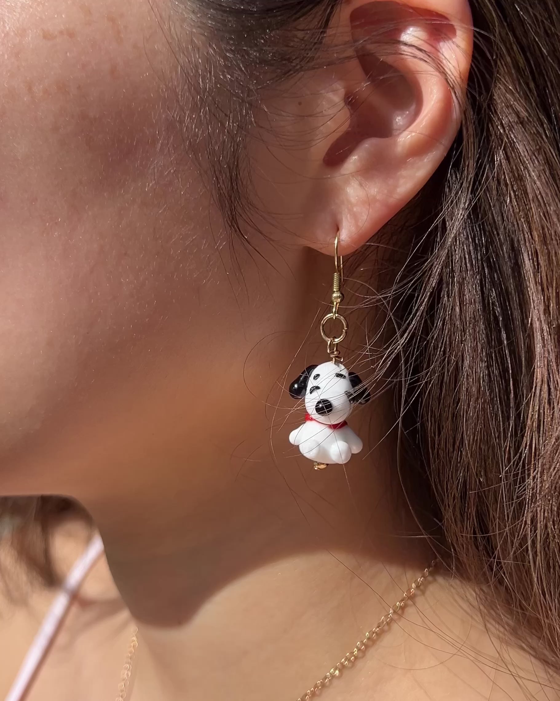 Bloopie Little Friends – Best Buds Earrings